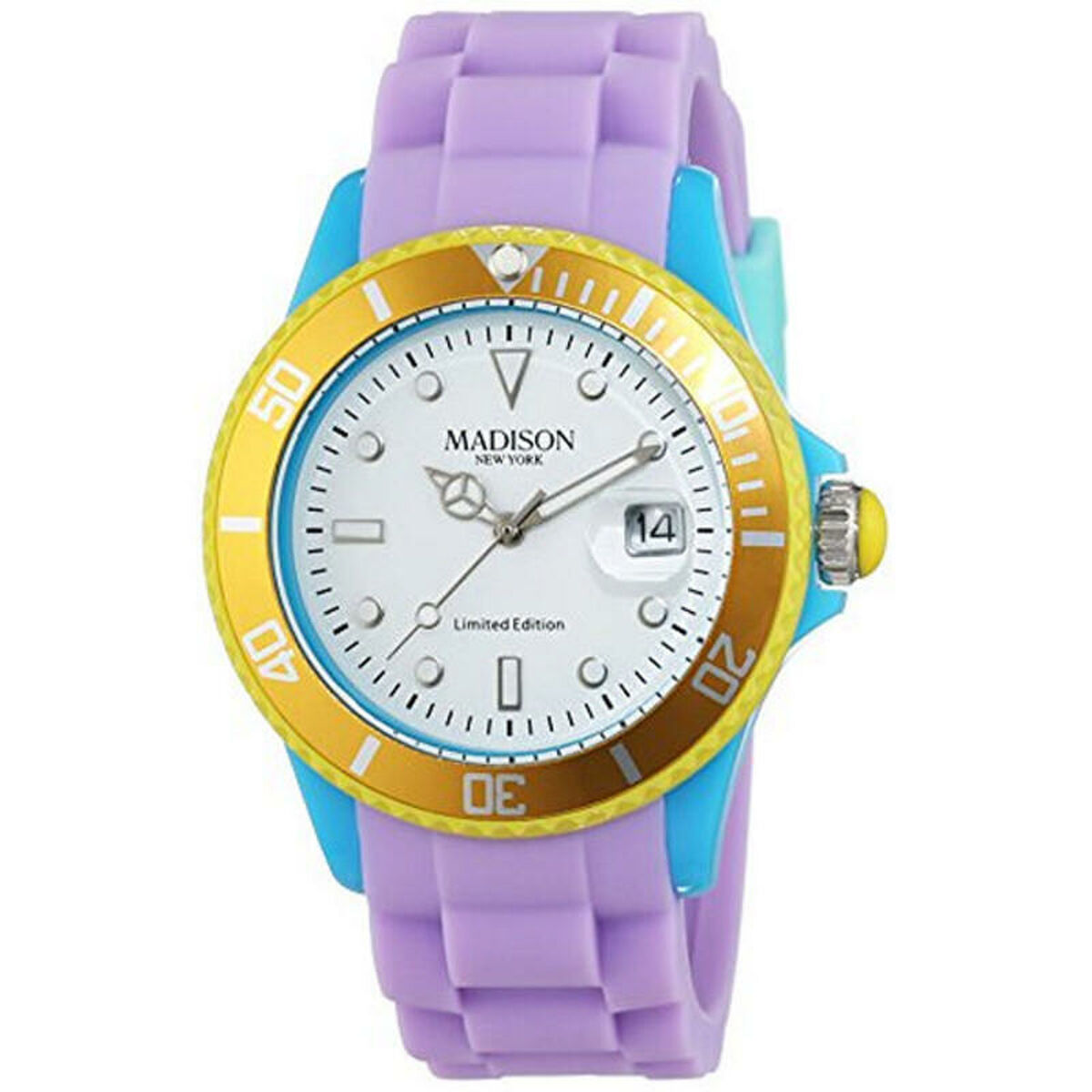Dámske hodinky Madison (Ø 40 mm)